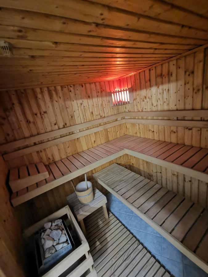 Apartamento Nikol Karlovac Exterior foto